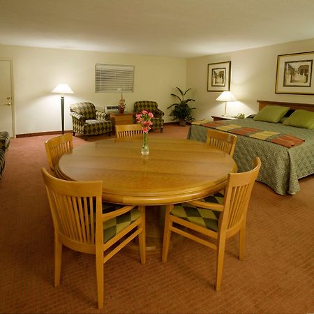 Americas Best Value Inn - Edna Camera foto