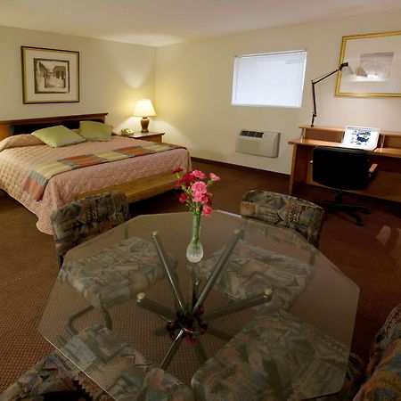 Americas Best Value Inn - Edna Camera foto