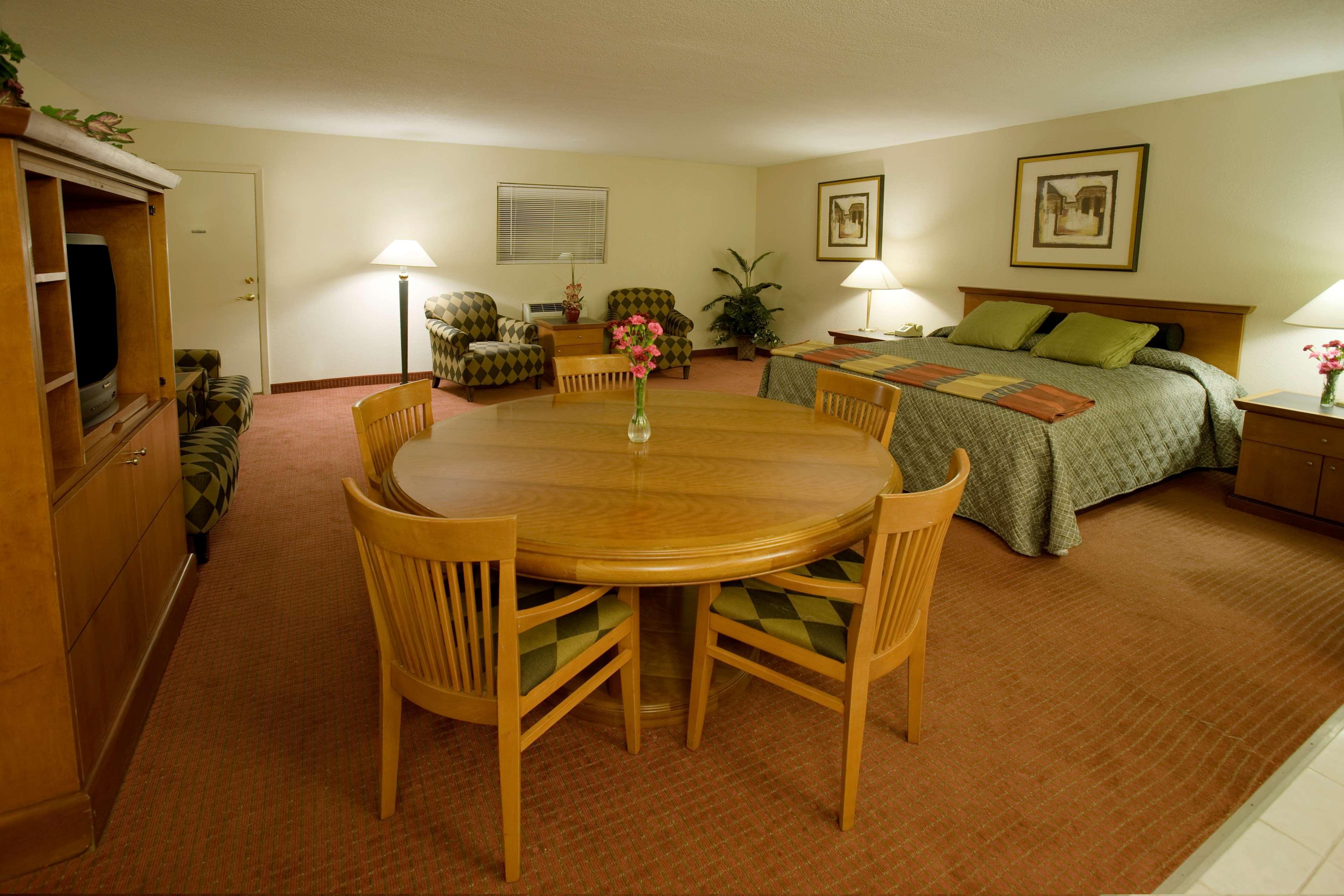 Americas Best Value Inn - Edna Camera foto